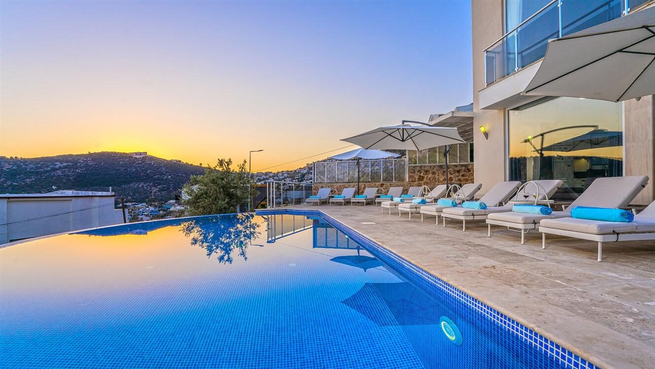 Villa Neptune — 5