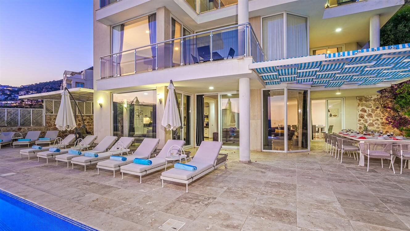 Villa Neptune — 9