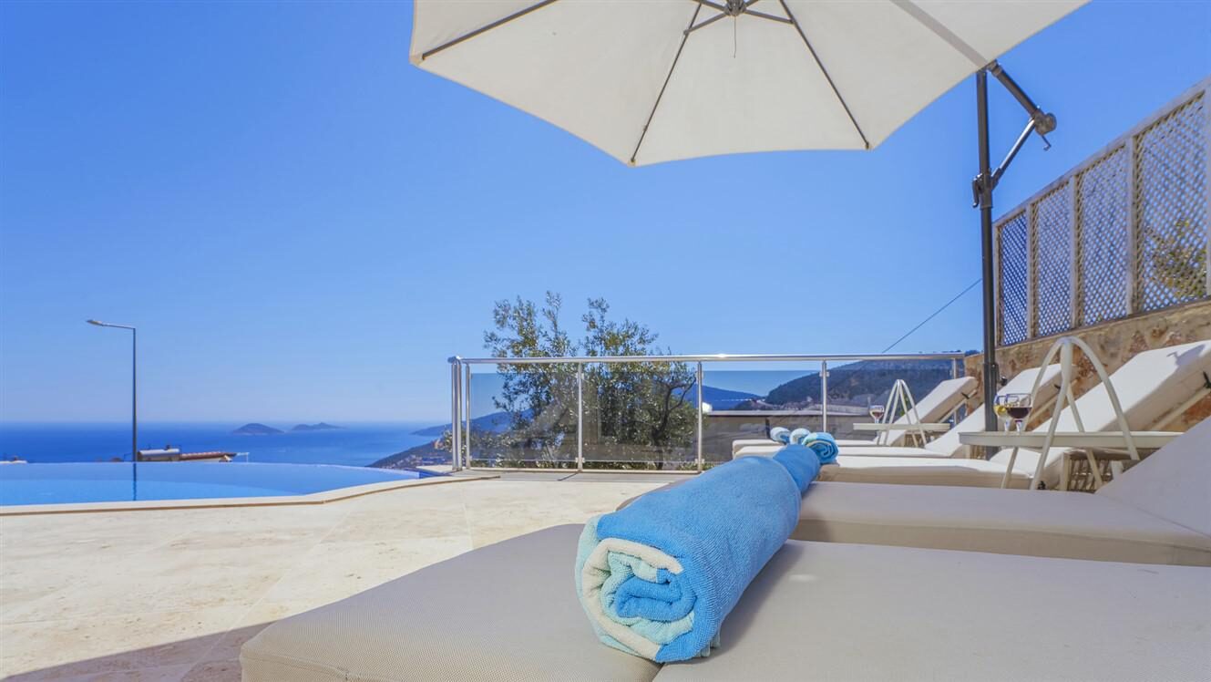 Villa Neptune — 13