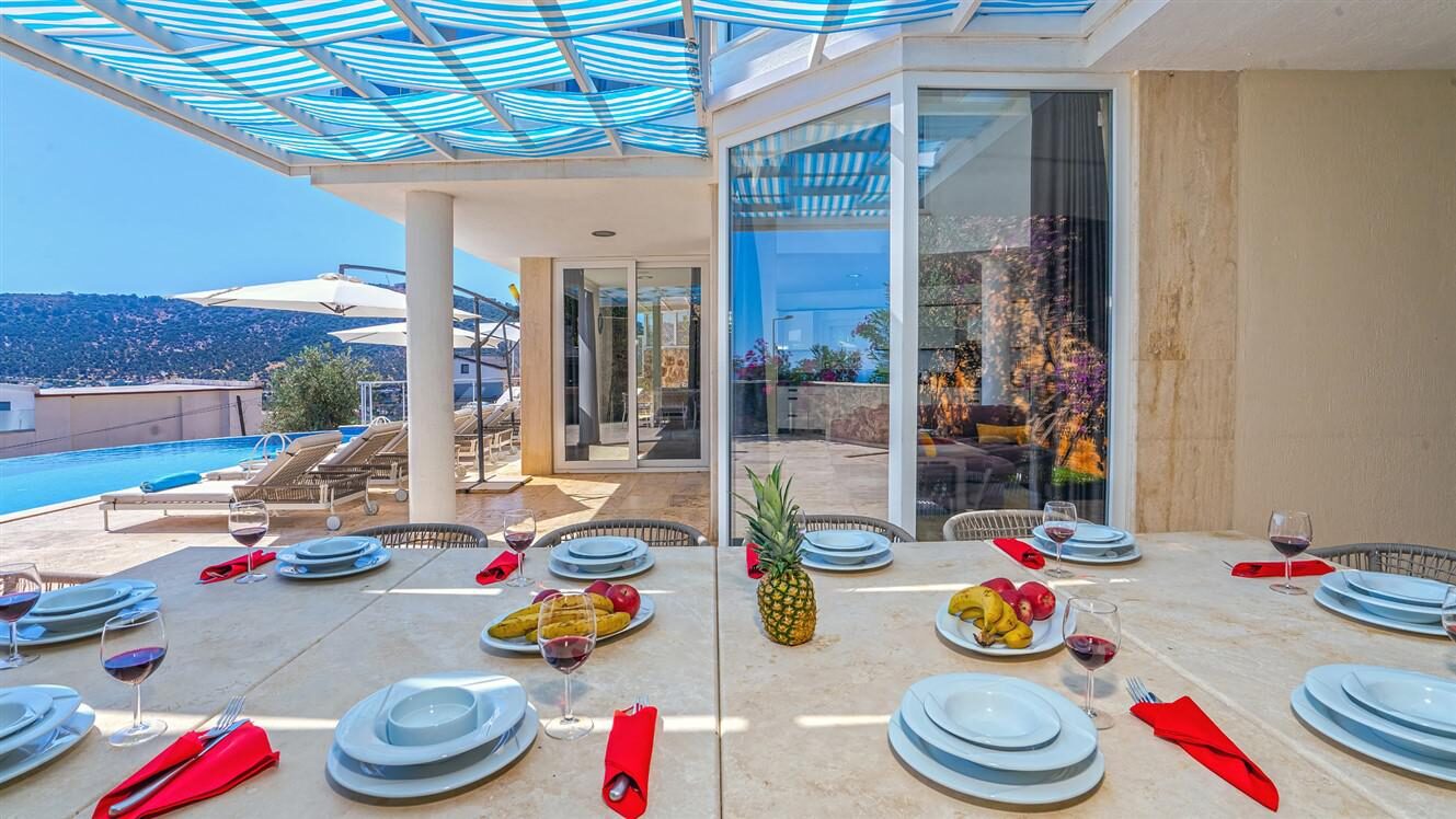Villa Neptune — 14