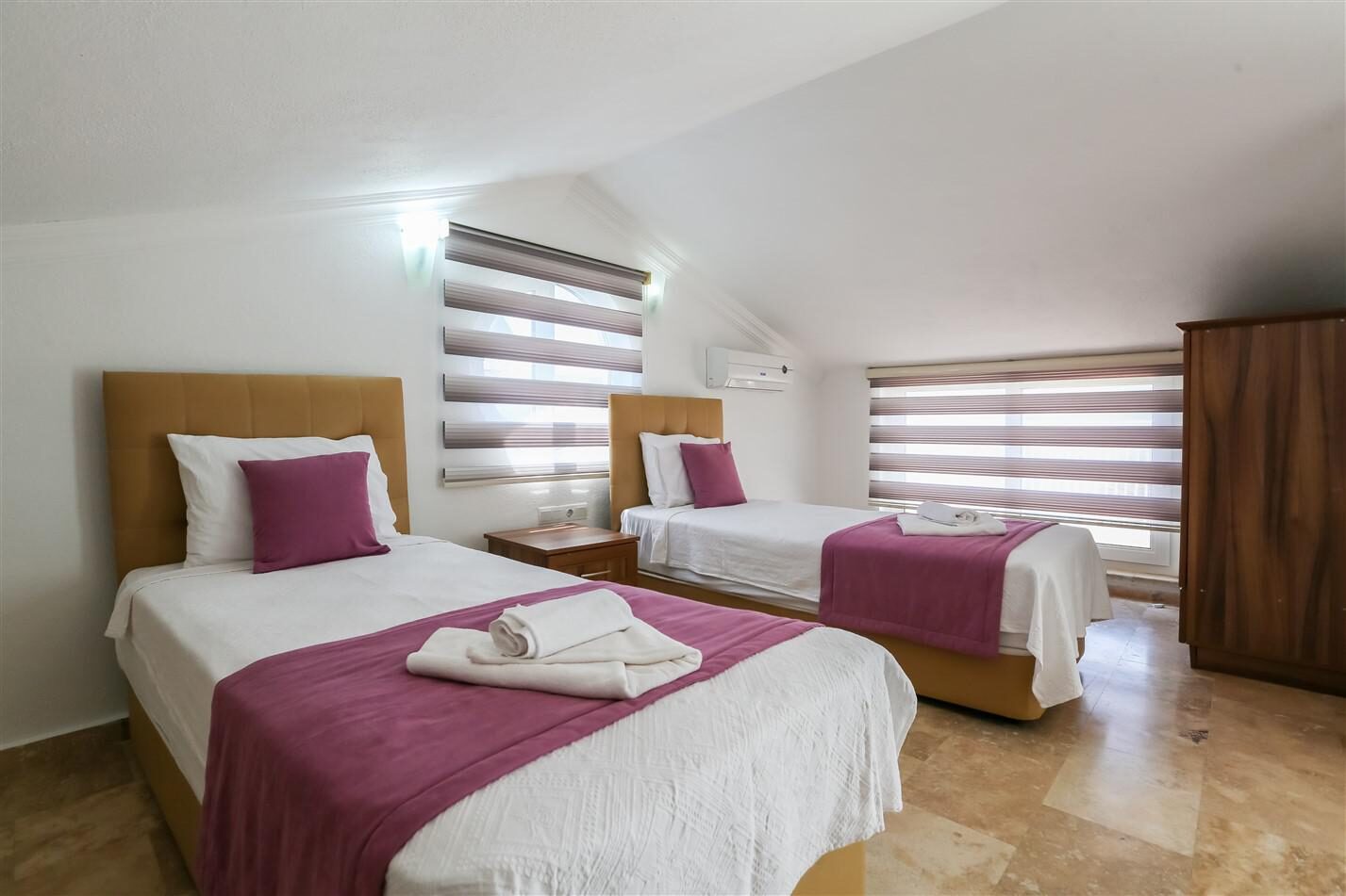 Villa Baysal Deniz Kızı — 39