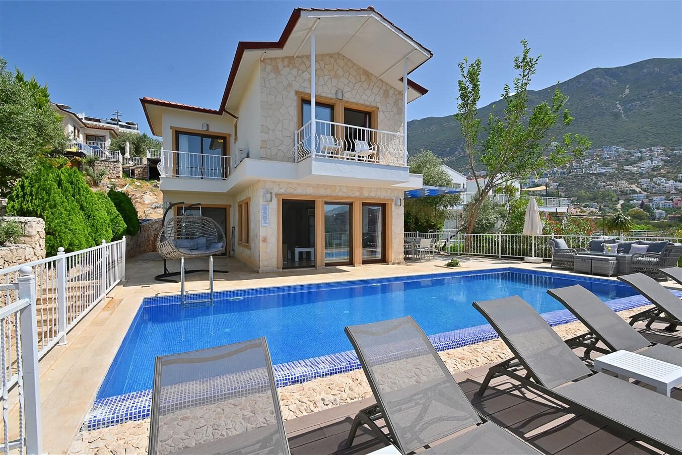 Villa İris — 5