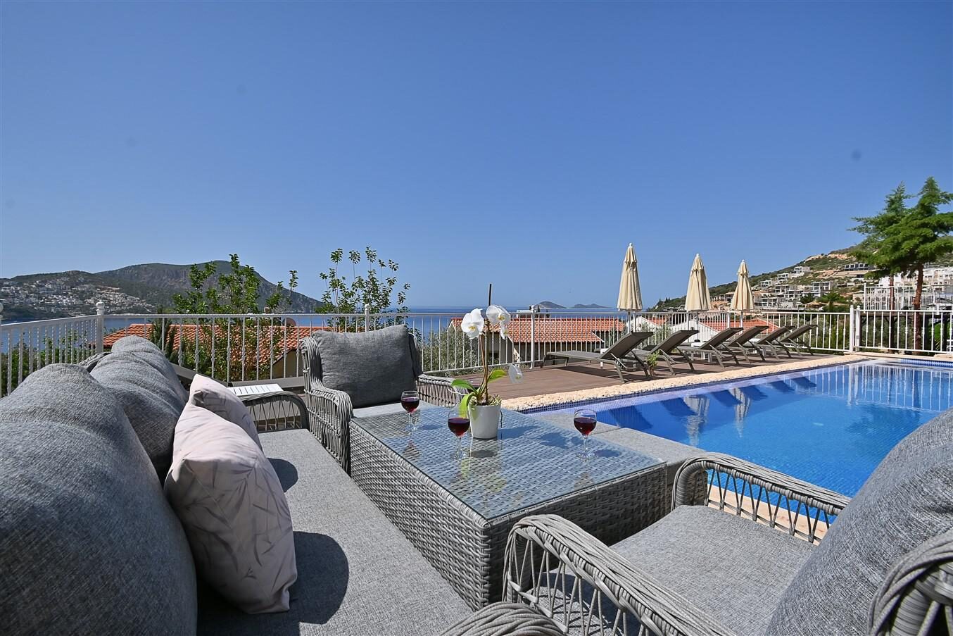 Villa İris — 7