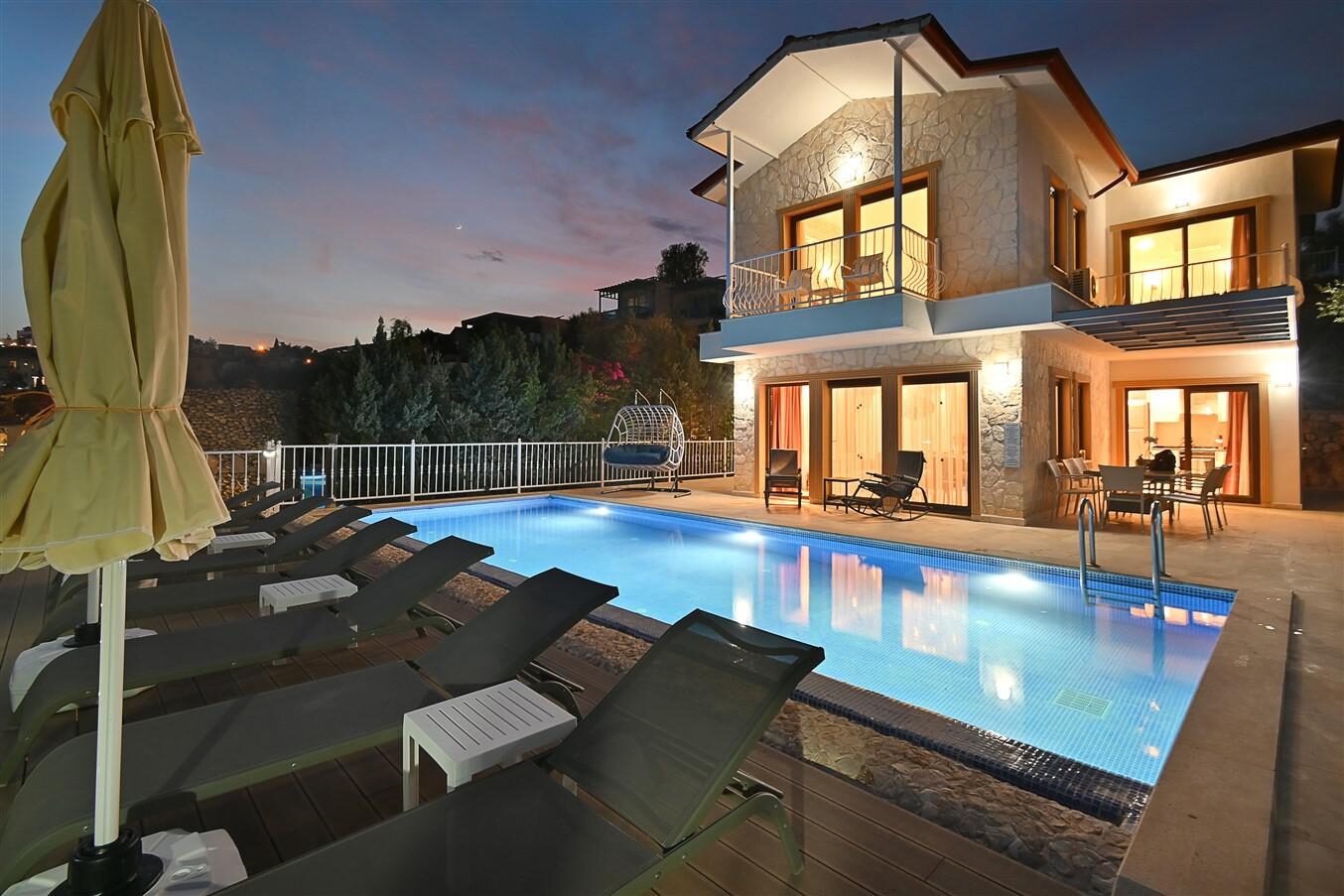 Villa Dionysus — 7