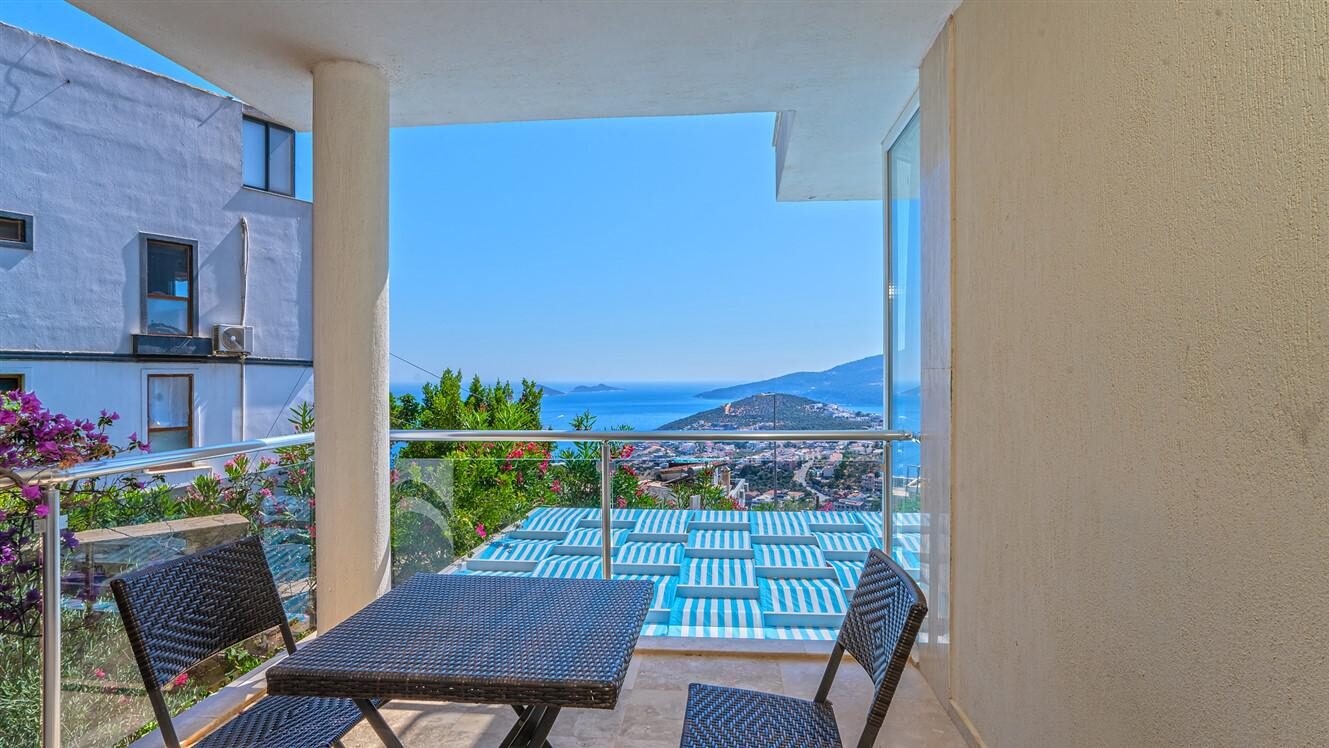 Villa Neptune — 38