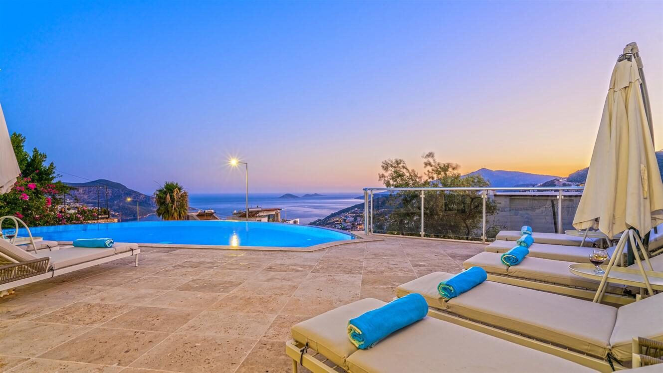 Villa Neptune — 45