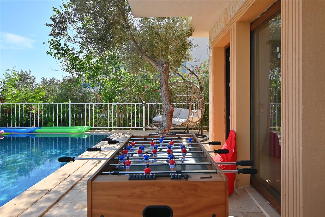 Villa Hermes 1 — 24