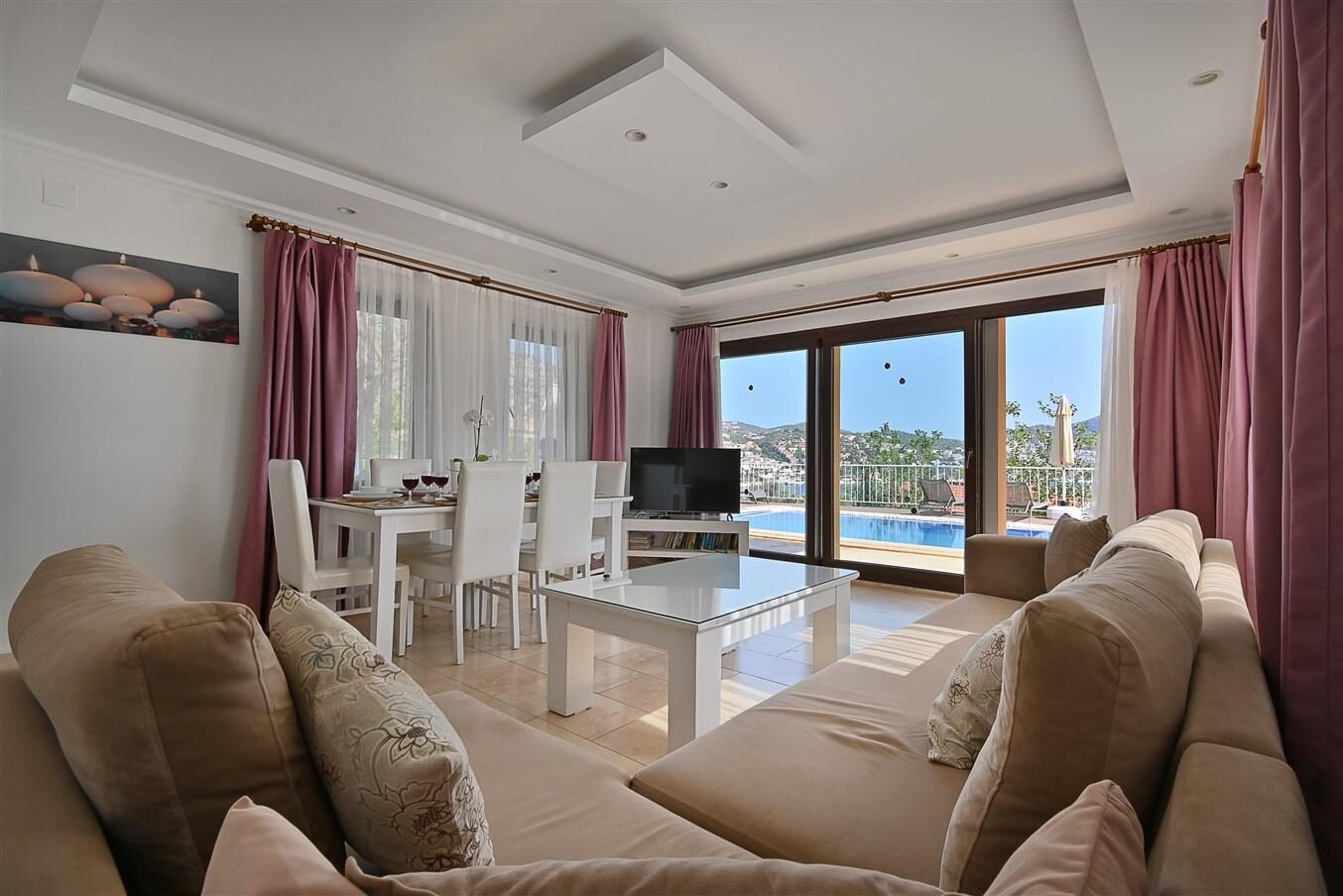 Villa İris — 23