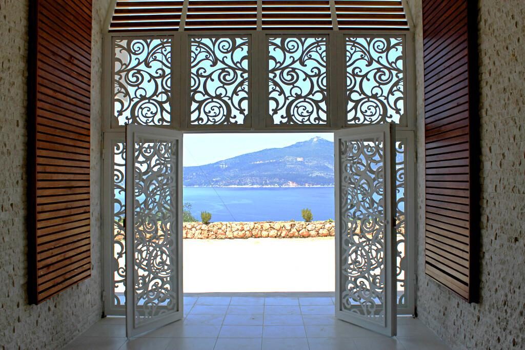 Villa Mavi Kelebek — 12